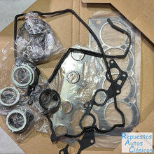 Cargar imagen en el visor de la galería, Repuesto 04111-11150 - Kit de Juntas para Revisión de Motor Toyota