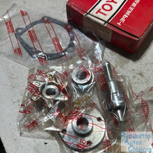 Cargar imagen en el visor de la galería, 04161-10010 WATER PUMP, toyota