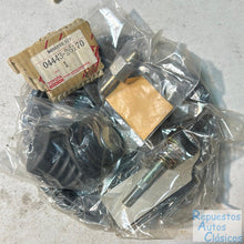 Cargar imagen en el visor de la galería, 04443-26170 BOOSTER KIT, BRAKE, toyota,