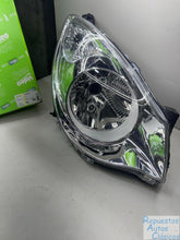 Load image into Gallery viewer, VALEO Faro principal ORIGINAL PART 043673 | OPEL, AGILA B (H08), 1.2 (F68)