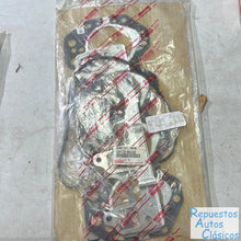 Charger l'image dans la galerie, Repuesto 04112-56032 - Kit de Juntas para Rectificado de Válvulas de Motor Toyota
