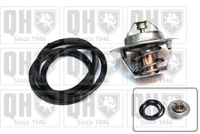 Cargar imagen en el visor de la galería, QTH272K Termostato, refrigerante QH