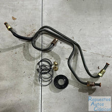 Cargar imagen en el visor de la galería, 04455-12041 GASKET KIT, POWER STEERING CONTROL VALVE OVERHOLE,
toyota,