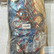 Cargar imagen en el visor de la galería, Repuesto 04111-56052: Kit de Juntas para Revisión de Motor Toyota