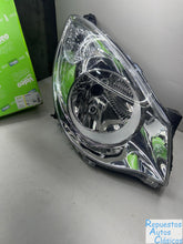 Load image into Gallery viewer, VALEO Faro principal ORIGINAL PART 043673 | OPEL, AGILA B (H08), 1.2 (F68)