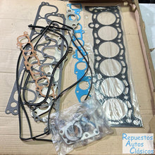 Cargar imagen en el visor de la galería, Repuesto 04112-43052: Kit de Juntas para Rectificado de Válvulas de Motor Toyota