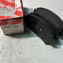 Cargar imagen en el visor de la galería, Repuesto Original 04465-17160 para Toyota - Calidad y Rendimiento Garantizados
