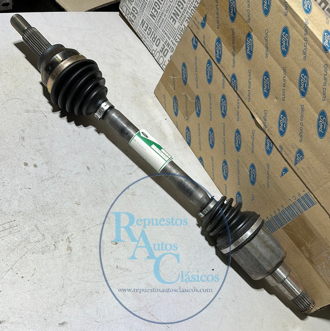 その他 na Soporte De Cardán GSP Para BMW Serie 3 (E46) - Eje Trasero