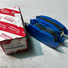 Cargar imagen en el visor de la galería, Repuesto Original 04465-12593 para Toyota - Calidad y Fiabilidad