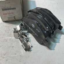 Load image into Gallery viewer, 04465-05130 PAD KIT, DISC BRAKE, FRONT, toyota,
