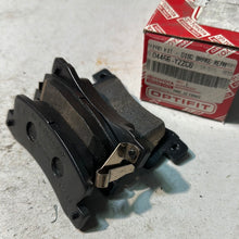 Cargar imagen en el visor de la galería, Repuesto 04466-YZZC6 para Toyota - Calidad y Rendimiento Garantizados