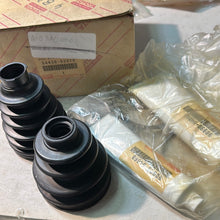 Cargar imagen en el visor de la galería, Repuesto Original 04438-52070 para Toyota - Calidad y Rendimiento Garantizados