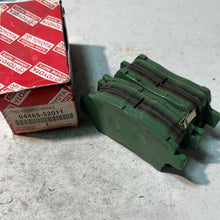 Cargar imagen en el visor de la galería, Repuesto Original 04465-52011 para Toyota - Calidad Garantizada