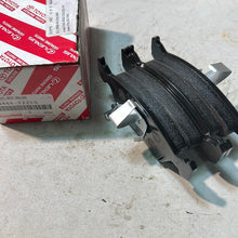 Cargar imagen en el visor de la galería, Repuesto 04465-YZZCG para Toyota - Calidad y Rendimiento Garantizados