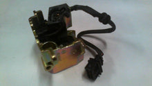 Cargar imagen en el visor de la galería, Válvula Solenoide de Control BOSCH - Compatible con Renault