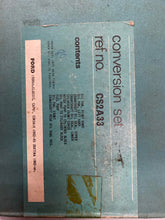 Cargar imagen en el visor de la galería, Juego de Juntas Parte Baja FORD Classic Capri Corsair Cortina HALLS CS2A33