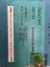 Cargar imagen en el visor de la galería, Juego de Juntas Parte Alta FORD 1500cc Capri GT Corsair GT Cortina GT PAYEN HS2A69O(SB)MK.2