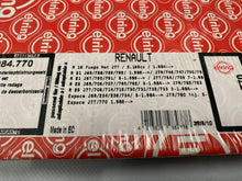Cargar imagen en el visor de la galería, Juego Juntas Completo para Renault 18, 21, 25, Espace I, Trafic I y Master con Motores J7T 2.165 cc - ELRING 984.770