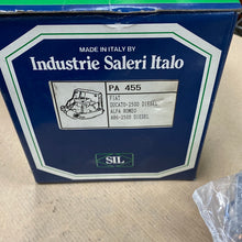 Cargar imagen en el visor de la galería, Bomba de Agua SIL PA455 para FIAT y ALFA ROMEO