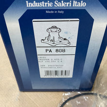 Cargar imagen en el visor de la galería, Bomba de Agua SIL PA806 para Isuzu Trooper 2.8TD y ELF 150/250