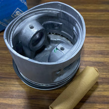 Cargar imagen en el visor de la galería, Piston Set VAUXHALL 92645600 STD 80,96mm