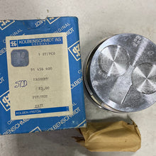 Cargar imagen en el visor de la galería, Piston Set HATZ 91456600 STD 82mm