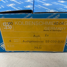 Cargar imagen en el visor de la galería, Piston Set AUDI 93039600 79,51mm