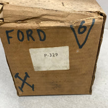 Cargar imagen en el visor de la galería, Bomba de Agua P329 para Motores Ford V6