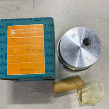 Cargar imagen en el visor de la galería, Piston Set HATZ 93262600 73mm