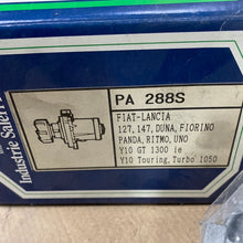 Cargar imagen en el visor de la galería, Bomba de Agua SIL PA288S para FIAT y LANCIA