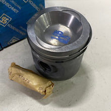 Cargar imagen en el visor de la galería, Piston Set VOLKSWAGEN 93458620 75,51mm