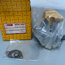 Load image into Gallery viewer, Water Pump TOYOTA CARINA T3-052 AT160/16100-19115