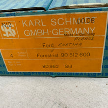 Cargar imagen en el visor de la galería, Piston Set FORD 90512600 80,962mm STD