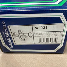 Cargar imagen en el visor de la galería, Bomba de Agua SIL PA231 para LADA y SHIGULI