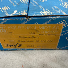 Cargar imagen en el visor de la galería, Piston Set MERCEDES-BENZ 92802630 88mm