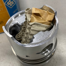 Cargar imagen en el visor de la galería, Piston Set FIAT 93497620 76,40mm