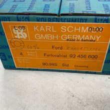 Cargar imagen en el visor de la galería, Piston Set FORD 92456600 80,985mm STD