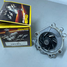 Laden Sie das Bild in den Galerie-Viewer, Wasserpumpe TOYOTA CRESSIDA/DYNA/HICAE II/LAND CRUISER GWT-61A