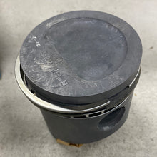 Cargar imagen en el visor de la galería, Piston Set OPEL 91107610 75,50mm