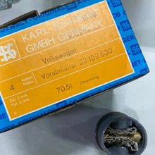 Cargar imagen en el visor de la galería, Piston Set VOLKSWAGEN 93159630 70,51mm