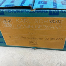 Cargar imagen en el visor de la galería, Piston Set FORD 92413600 90,03mm