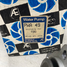 Cargar imagen en el visor de la galería, Bomba de Agua PWA49 para Ford - Repuesto Original