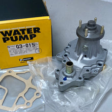 Load image into Gallery viewer, Bomba de Agua ISUZU FARGO/MIDI 8-94411-901-1 - Repuesto Original