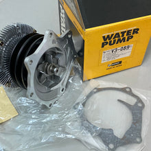 Cargar imagen en el visor de la galería, Bomba de Agua PARAUT V3-089 para Nissan Terrano y Datsun-Truck