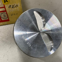 Cargar imagen en el visor de la galería, Piston Set FIAT 91587630 80+60mm