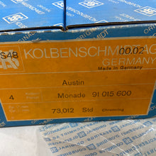 Cargar imagen en el visor de la galería, Piston Set AUSTIN 91015600 73,012 STD