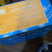 Cargar imagen en el visor de la galería, Piston Set VAUXHALL 92645600 STD 80,96mm