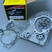 Load image into Gallery viewer, Bomba de Agua GMB GWMZ-32A para MAZDA 626 II/III y 929 III