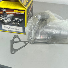 Load image into Gallery viewer, Water Pump TOYOTA COROLLA/STARLET DAIHATSU CHARMANT GWT-30A