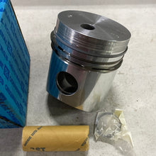 Cargar imagen en el visor de la galería, Piston Set HATZ 92795600 71mm